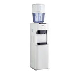 Water Dispenser Cooler 15L Filter Chiller Purifier Bottle Cold Hot Stand