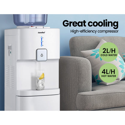 Water Cooler Dispenser 15L Container