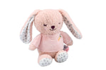 Snuggle buddy berry bunny jiggler