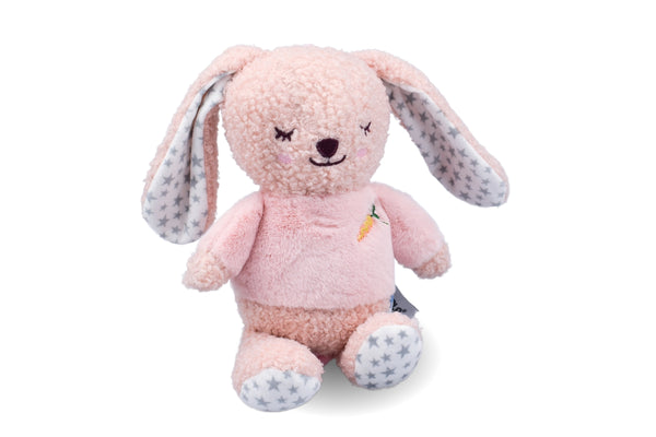  Snuggle buddy berry bunny jiggler