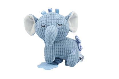 Snuggle buddy trunks elephant jiggler