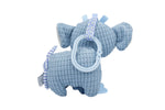 Snuggle buddy trunks elephant jiggler