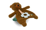 Snuggle buddy maple bear soft snuggler
