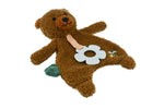 Snuggle buddy maple bear soft snuggler