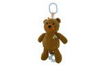 Snuggle buddy maple bear jiggler