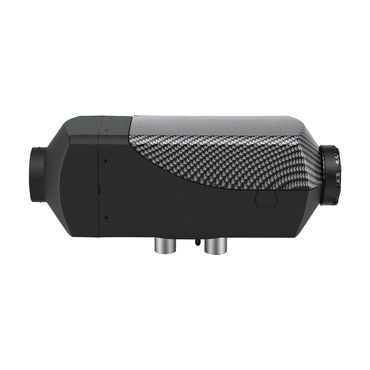 2KW 12V 24V Diesel Air Heater LCD Remote Control | HomeAndLiving