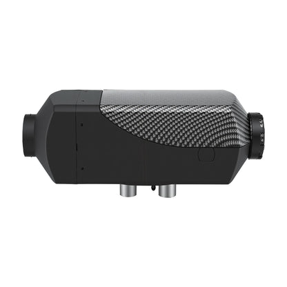 2KW 12V 24V Diesel Air Heater LCD Remote Control | HomeAndLiving