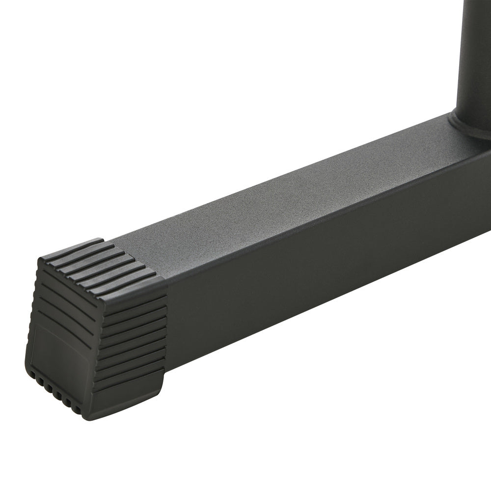 Adjustable Parallel Dip Bar Stand - Push Up & Gym Fitness Equipment
