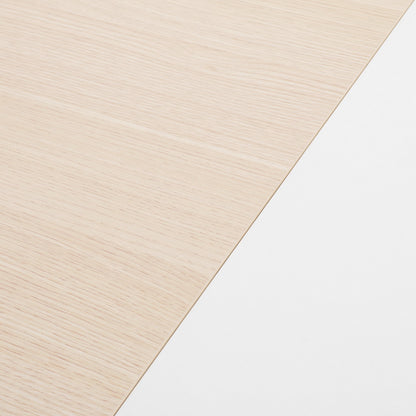 Standing Desk Top Whtie Pine 140CM
