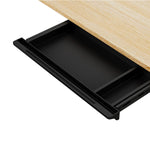 Under Desk Drawer Pull-Out Drawer Sliding Tray