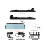 Dash Camera 1080P 9.66