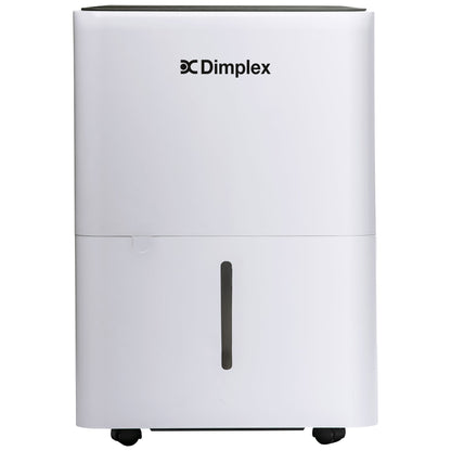 Portable Dehumidifier Air Purifier 1x12cm