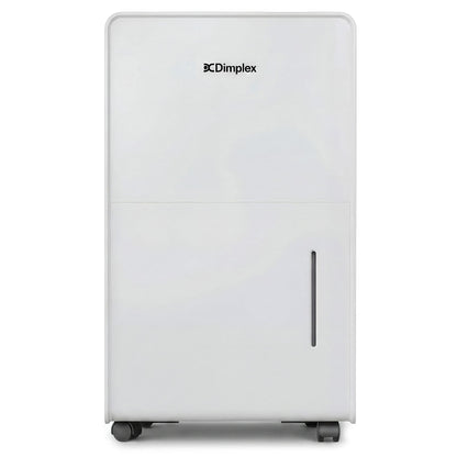 20L Portable Dehumidifier 4L Tank Timer | HomeAndLiving - 5