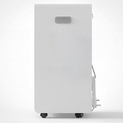 20L Portable Dehumidifier 4L Tank Timer | HomeAndLiving - 8