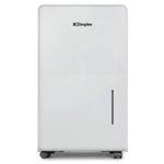 30L Portable Dehumidifier 4L Tank Timer | HomeAndLiving