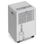 30L Portable Dehumidifier 4L Tank Timer | HomeAndLiving