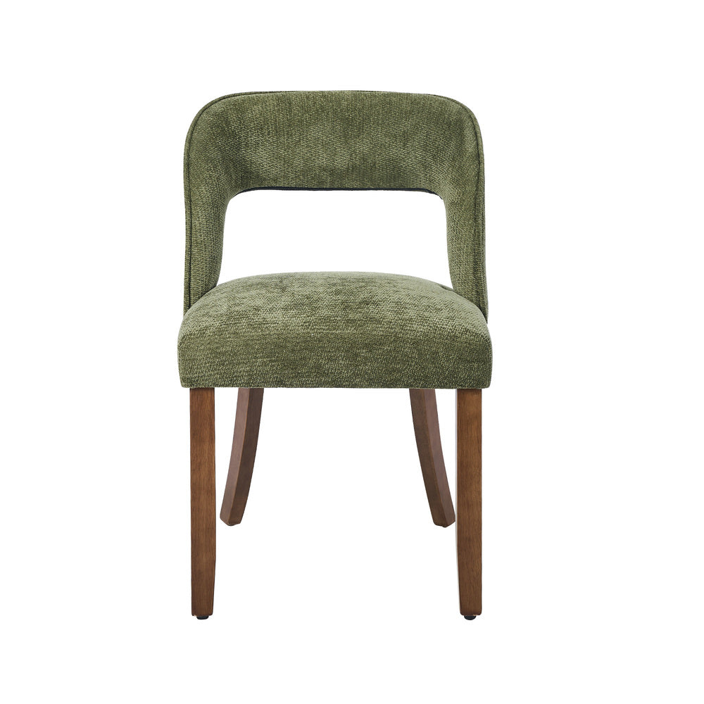 Green chair 50x53x80cm, view 6