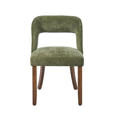 Green chair 50x53x80cm, view 6