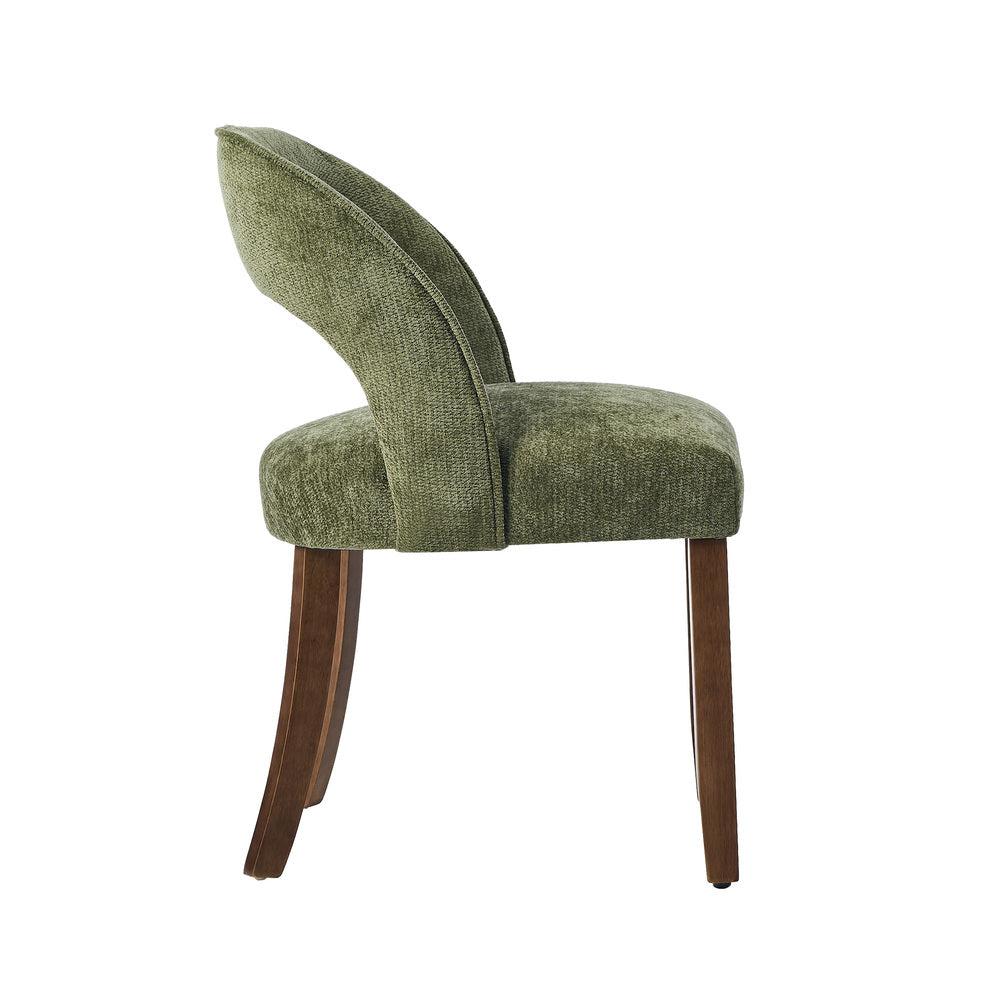 Green chair 50x53x80cm, view 8