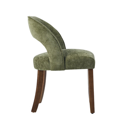 Green chair 50x53x80cm, view 8