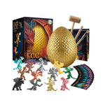 Dragon Egg-Large Dig Kit