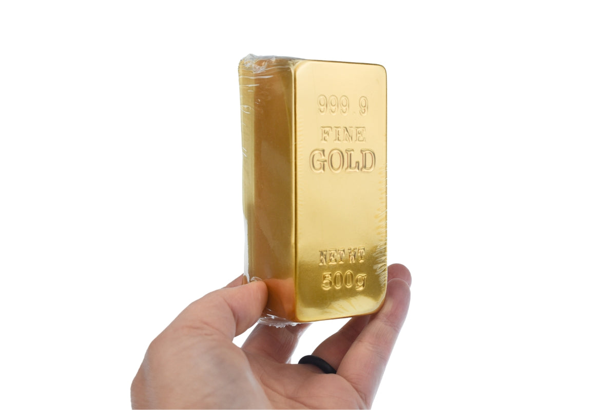 Gold digger kit
