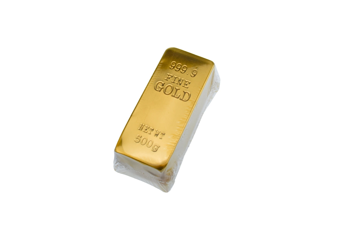 Gold digger kit