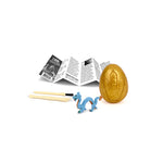 I dig dragon egg dig kit set of 4