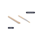 Planet explore mecury dig kit