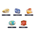 Planet explore mecury dig kit