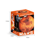 Planet explore mars dig kit