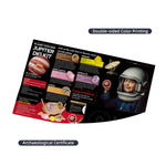 Planet explore jupiter dig kit