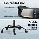 Computer Desk Executive Office Chairs Sets Black