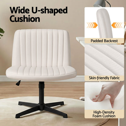 Office Desk Set 140cm 140x50x74.5cm