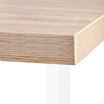 Computer Desk Bookshelf 140Cm