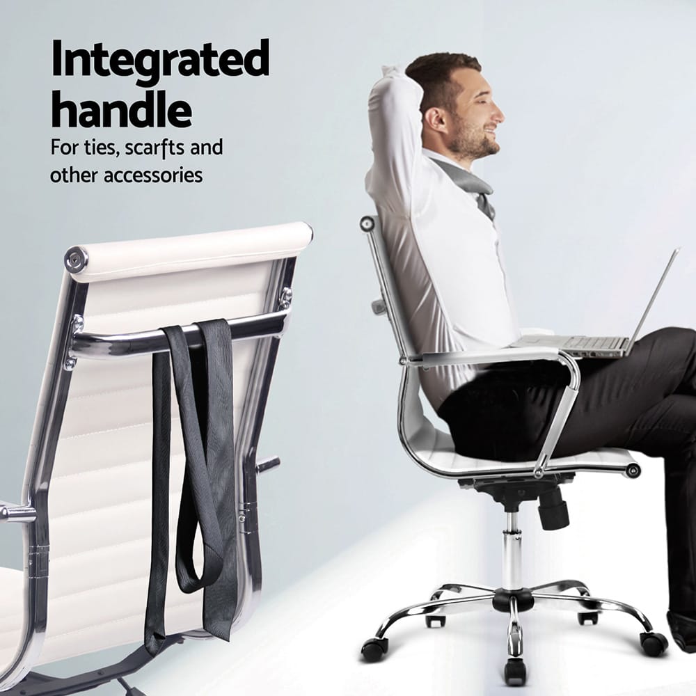 Computer Desk Office Chair Set 78x52.5x156cm