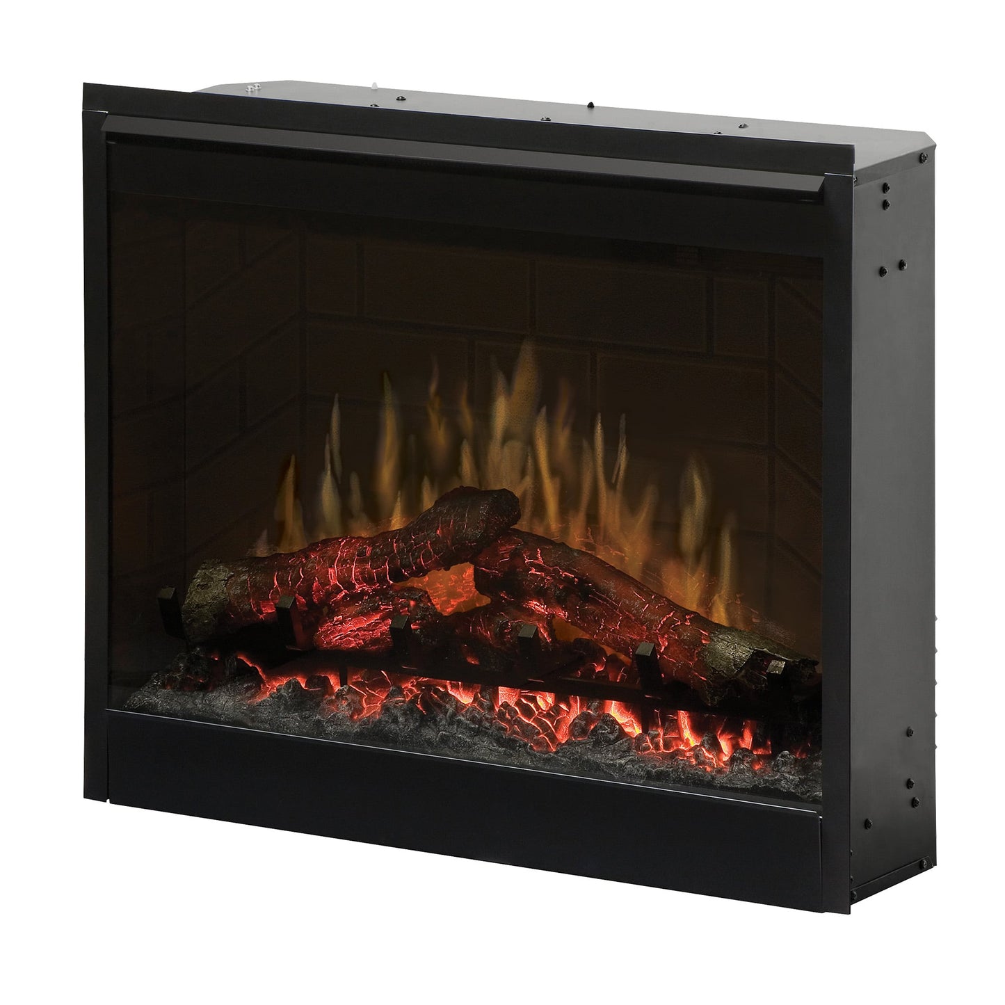 Electric Firebox Heater 26 Inches