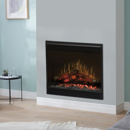 Electric Firebox Heater 26 Inches