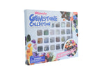 Ultimate gemstone collection 48pcs
