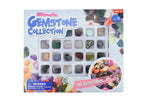 Ultimate gemstone collection 48pcs