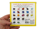 Gemstone selection box 25pcs