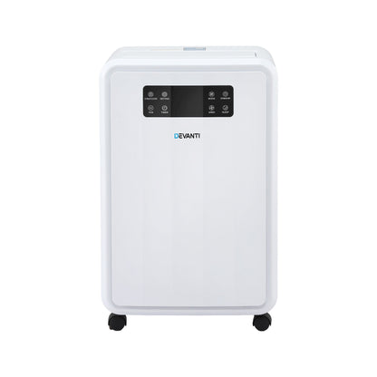 70L Commercial Dehumidifier 8.5L Tank | HomeAndLiving - 3