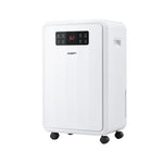 70L Commercial Dehumidifier 8.5L Tank | HomeAndLiving