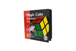 Magic Cube Science Kit