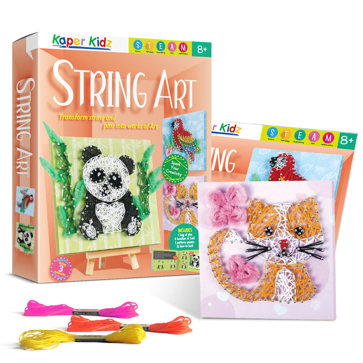 string art craft kit