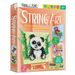 string art craft kit