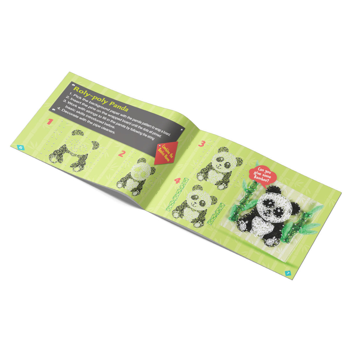 string art craft kit