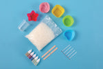 candle making craft kit