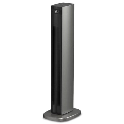 2.2kW Ceramic Oscillating Heater Timer | HomeAndLiving