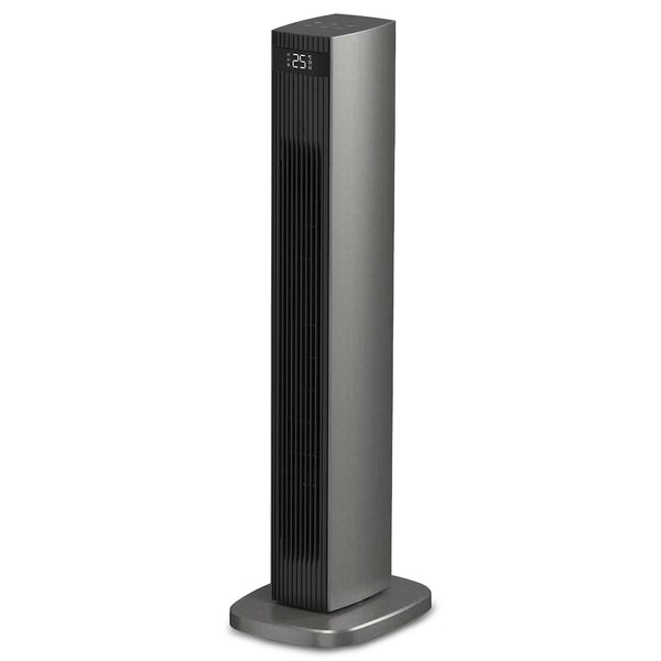 2.2kW Ceramic Oscillating Heater Timer | HomeAndLiving